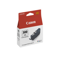 Canon CARTRIDGE PFI-300 CO bezbarvá pro imagePROGRAF PRO-300