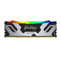 KINGSTON DIMM DDR5 16GB 8000MT/s CL38 FURY Renegade RGB XMP