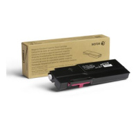 Xerox Magenta high capacity toner VersaLink C400/C405 (4 800str.)