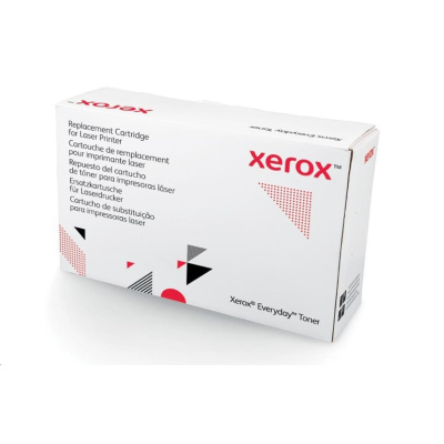Xerox Everyday alternativní toner HP (CE343A/CE273A/CE743A) 651A 650A 307A pro LaserJet CP5225(16000str)Magenta