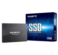 GIGABYTE SSD 256GB SATA