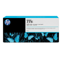 HP 771C Black photografic DJ Ink Cart, 775 ml,B6Y13A