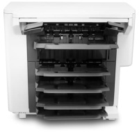 HP LaserJet Stapler/Stacker/ Mailbox - Sešívačka/stohovač/schránka HP LaserJet