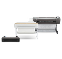 HP DesignJet Studio Steel 36" (A0+, 25s  A1, USB 2.0, Ethernet, Wi-Fi)