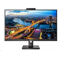 Philips MT IPS LED 27" 276B1JH/00 - IPS panel, 2560x1440, HDMI, DP, USB-C dock, RJ45, repro, pivot