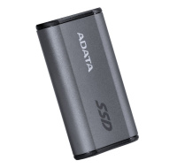 ADATA Externí SSD 2TB SE880, USB-C 3.2 Gen 2x2, R:2000/W:2000MB/s, šedá