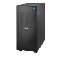 Eaton 9E 20000i XL, UPS 20000VA se supernabíječem (bez baterií), LCD