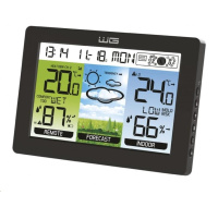 WG - Meteostanice WG4 Catbrella s venkovním čidlem
