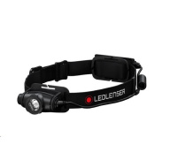 LEDLENSER čelovka H5R Core - Box