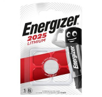 Energizer CR2025