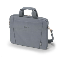 DICOTA Eco Slim Case BASE 11-12.5 Grey