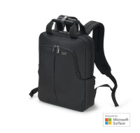 DICOTA Backpack Eco Slim PRO for Microsoft Surface 12-14.1