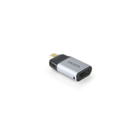 DICOTA USB-C to HDMI Mini Adapter with PD (4k/100W)