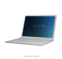 DICOTA Privacy filter 2-Way for Laptop 16.0 (16:10), self-adhesive