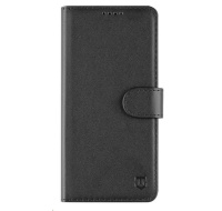 Tactical flipové pouzdro Field Notes pro Samsung Galaxy A23 5G Black