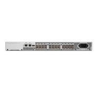 HPE  SN2100M 100GbE 16QSFP28 Power to Connector Airflow Half