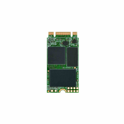 TRANSCEND Industrial SSD MTS420 240GB, M.2 2242, SATA III 6Gb/s, TLC