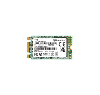 TRANSCEND SSD 425S 1TB, M.2 2242 SSD, SATA3 B+M Key, TLC