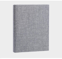 Focus Base Line Canvas Super 200 10x15 Grey