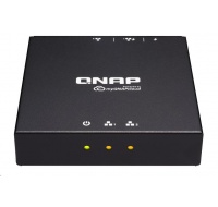 QNAP QWU-100 QuWakeUp pro vzdálené probuzení