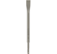 Bosch plochý sekáč PRO SDS plus-5C 20 × 250 mm