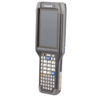 Honeywell CK65 Gen2, 2D, BT, Wi-Fi, NFC, alpha, GMS, Android