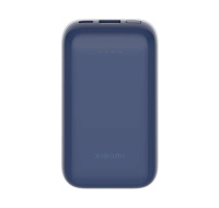 Xiaomi Power Bank 33W 10000 mAh Pocket Edition Pro Midnight Blue EU