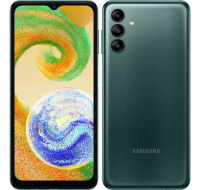 Samsung Galaxy A04s (A047), 3/32GB, LTE, EU, zelená