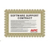 APC (2) Years Base - Software Support Contract (NBWL0355/NBWL0455)