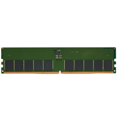 KINGSTON DIMM DDR5 32GB (Kit of 2) 5200MT/s Non-ECC