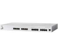 BAZAR - Cisco Catalyst switch C1300-16XTS (8x10GbE,8xSFP+) - REFRESH - rozbaleno