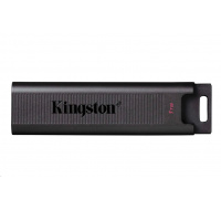 Kingston Flash Disk 1TB USB3.2 Gen 2 DataTraveler Max