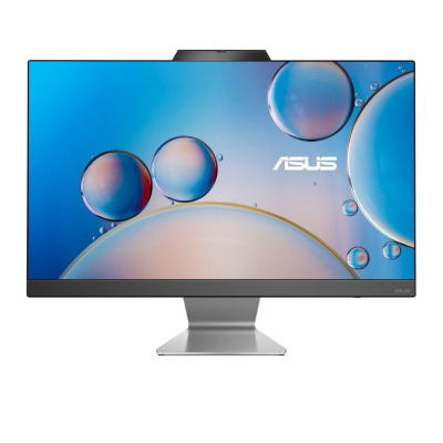 ASUS PC AiO ExpertCenter E3 (E3402WVAK-BPC023X),i3-1315U,23,8"1920x1080,8GB,512GB SSD,IntelUHD,W11Pro,USB KB+mouse,Black