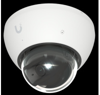 UBNT UVC-AI-Dome-W - AI Dome PoE kamera, 8MP, bílá