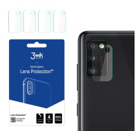 3mk Lens Protection pro Samsung Galaxy A41