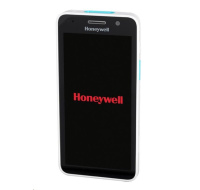 Honeywell CT30 XP, UFS, 2D, BT (BLE), Wi-Fi, eSIM, 4G, NFC, GPS, IST, warm-swap, GMS, white, Android