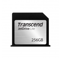 Transcend JetDrive Lite 130, 256GB, MBA 13" L10-E15