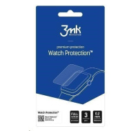 3mk Watch Protection FlexibleGlass pro Hammer Watch 2 Military Edition