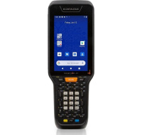 Datalogic Skorpio X5, 2D, SR, BT, Wi-Fi, NFC, num., Gun, ext. bat., Android