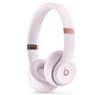 Beats Solo4 Cloud Pink Wireless