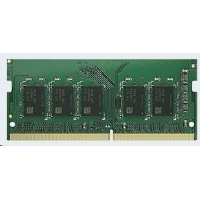 Synology paměť 16GB DDR4 ECC pro DS925+