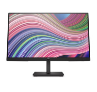 BAZAR - HP LCD P22 G5 21,5" FHD 1920x1080,IPS w/LED, 250,1000:1, 5ms, DP,HDMI,VGA, low blue light - Poškozený obal