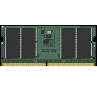 KINGSTON SODIMM DDR5 32GB 4800MT/s CL40