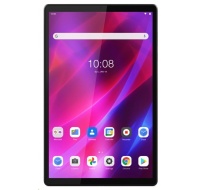 LENOVO TAB K10 Tablet (TB-X6C6F) - MTK P22T,10.3" WUXGA IPS,4GB,64GB eMMC,MicroSD,7500mAh,Android 11