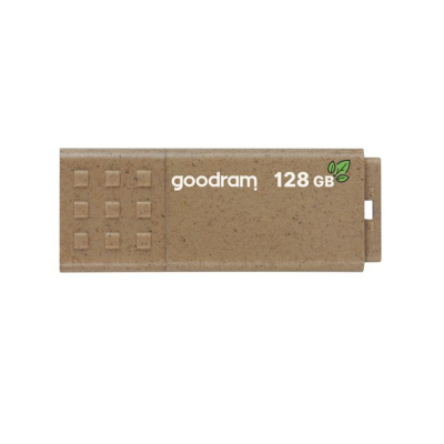 GOODRAM Flash Disk 2x128GB UME3, USB 3.2 ECO