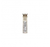 HPE X130 10G SFP+ LC SR Transceiver