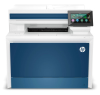 BAZAR - HP Color LaserJet Pro MFP 4302fdn (A4, 33/33ppm, USB 2.0, Ethernet, Print/Scan/Copy/Fax, DADF, Duplex) - Poškoze