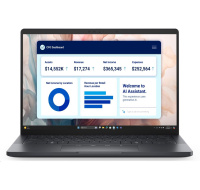 DELL NTB Pro 13 Premium PA13250/U7-268V/Evo/32GB/512SSD/13.3" QHD+  Touch|IR Cam/65W/Backlit Kb/W11 Pro/3Y PS NBD
