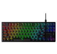 HyperX Alloy Origins Core Mechanical Gaming Keyboard, HX Red-US