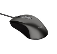 TRUST Myš BASICS Wired Optical Mouse